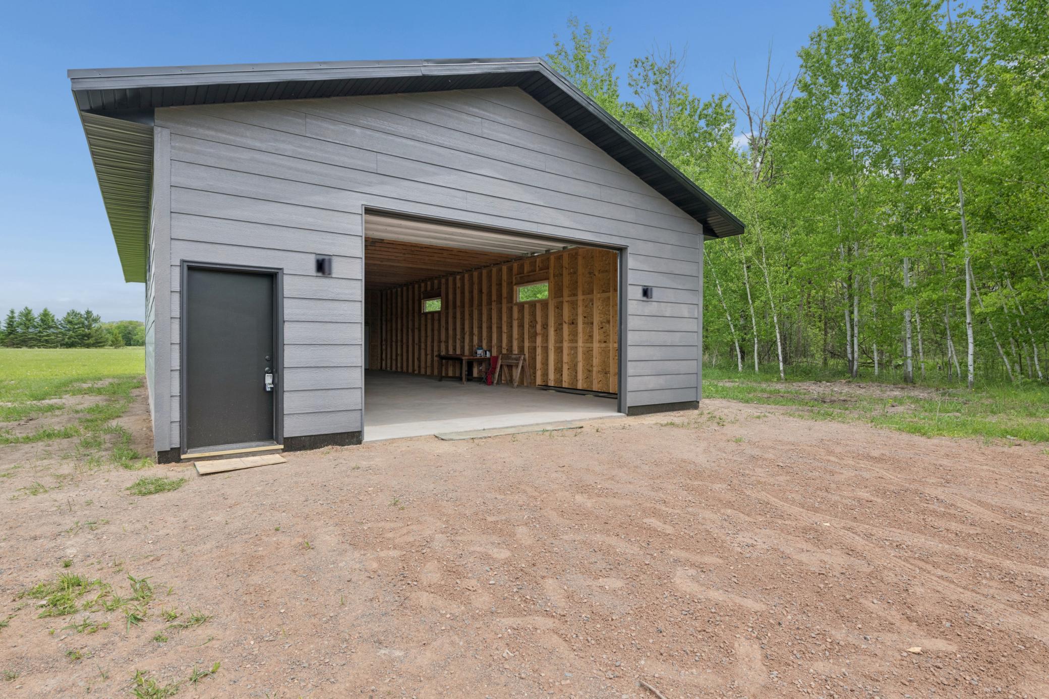 12271 Auburn Road Grasston, MN 55030 - Photo 12 of 25