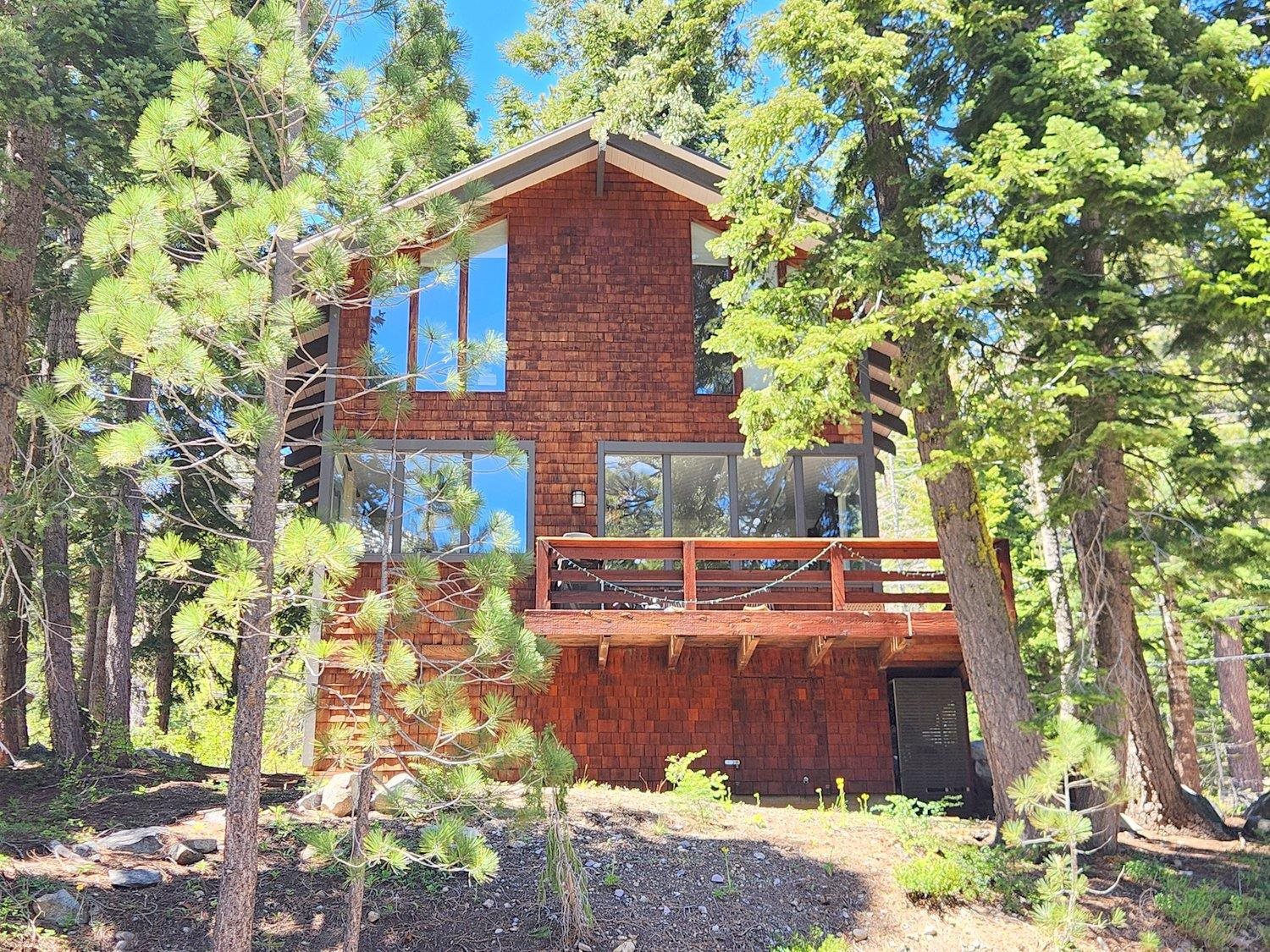 1965 Alpine Meadows Road Alpine Meadows, CA 96146 - Photo 3 of 8