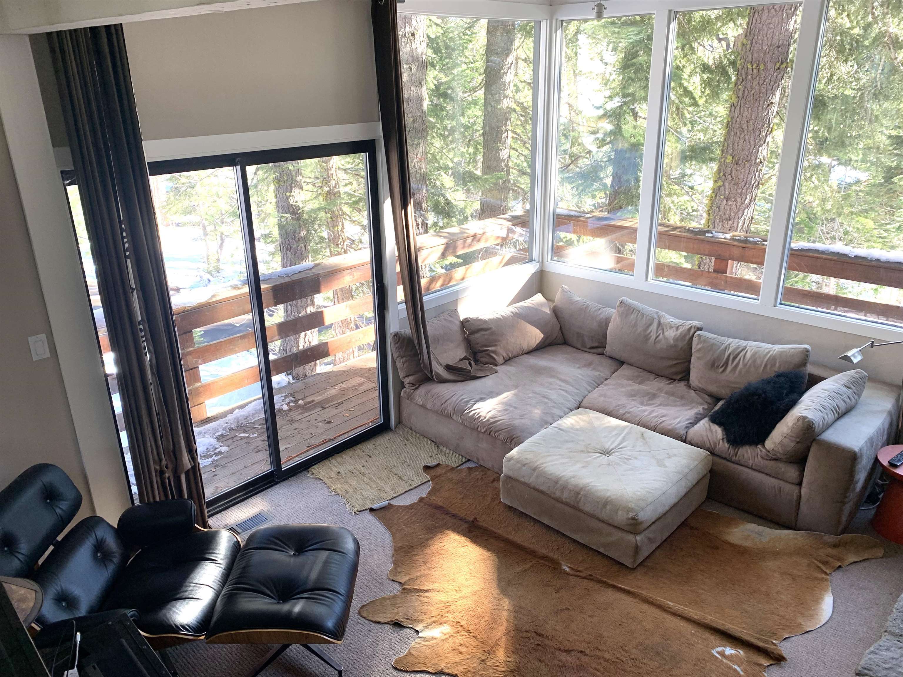 1965 Alpine Meadows Road Alpine Meadows, CA 96146 - Photo 4 of 8