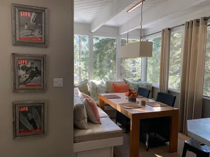 $975,000 | 1965 Alpine Meadows Road, Alpine Meadows, CA 96146