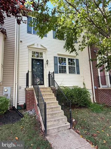 $360,000 | 2029 Spring Run Circle, Frederick, MD 21702