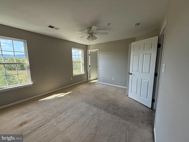 $360,000 | 2029 Spring Run Circle, Frederick, MD 21702