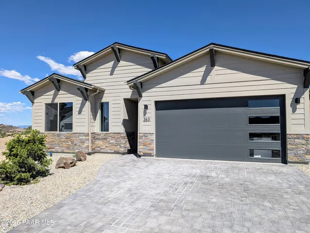 $723,450 | 263 Looking Glass Drive, Prescott, AZ 86303