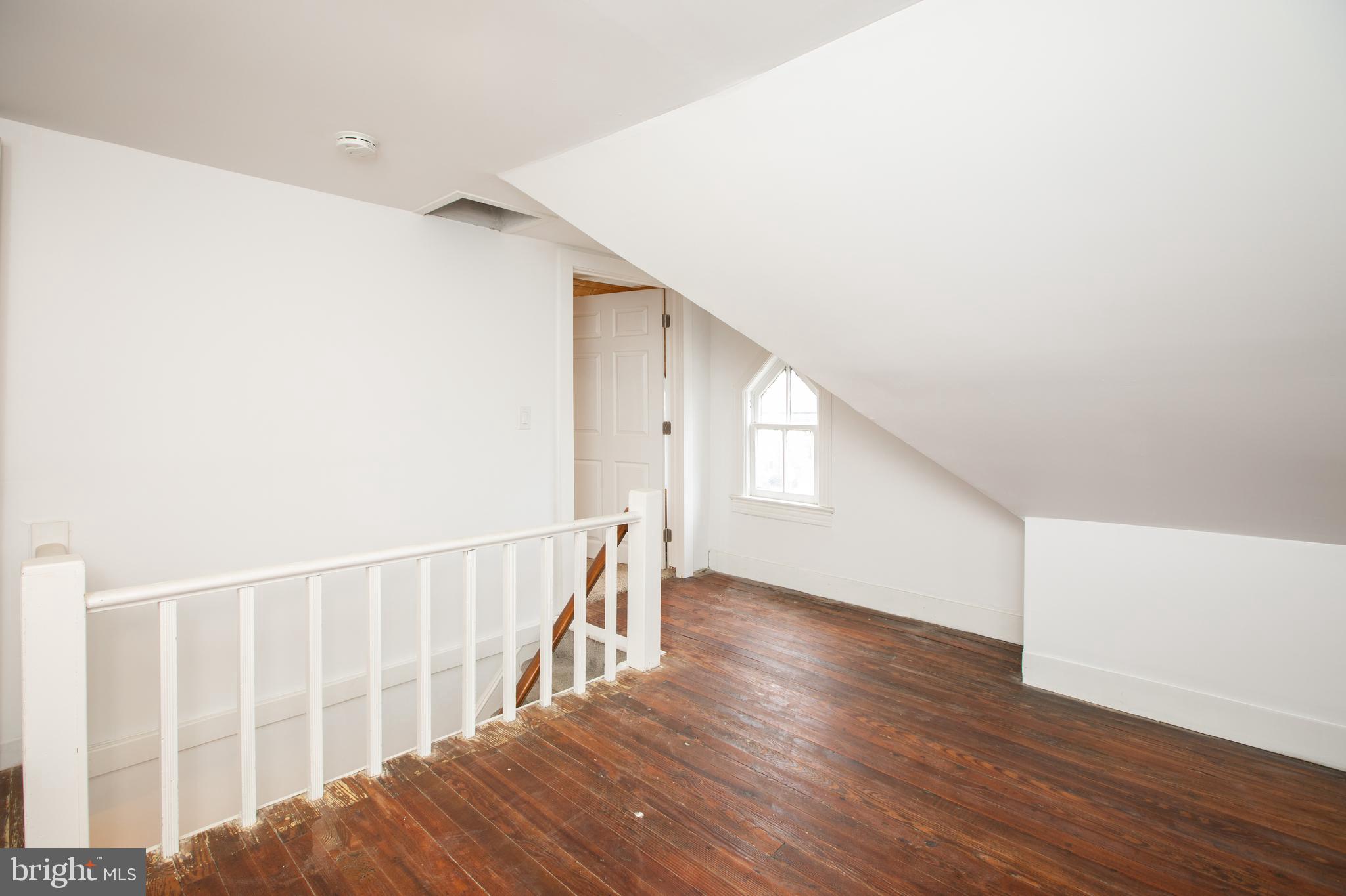 239 Main Street Hamilton, NJ 08620 - Photo 31 of 39 a view of entryway with wooden floor