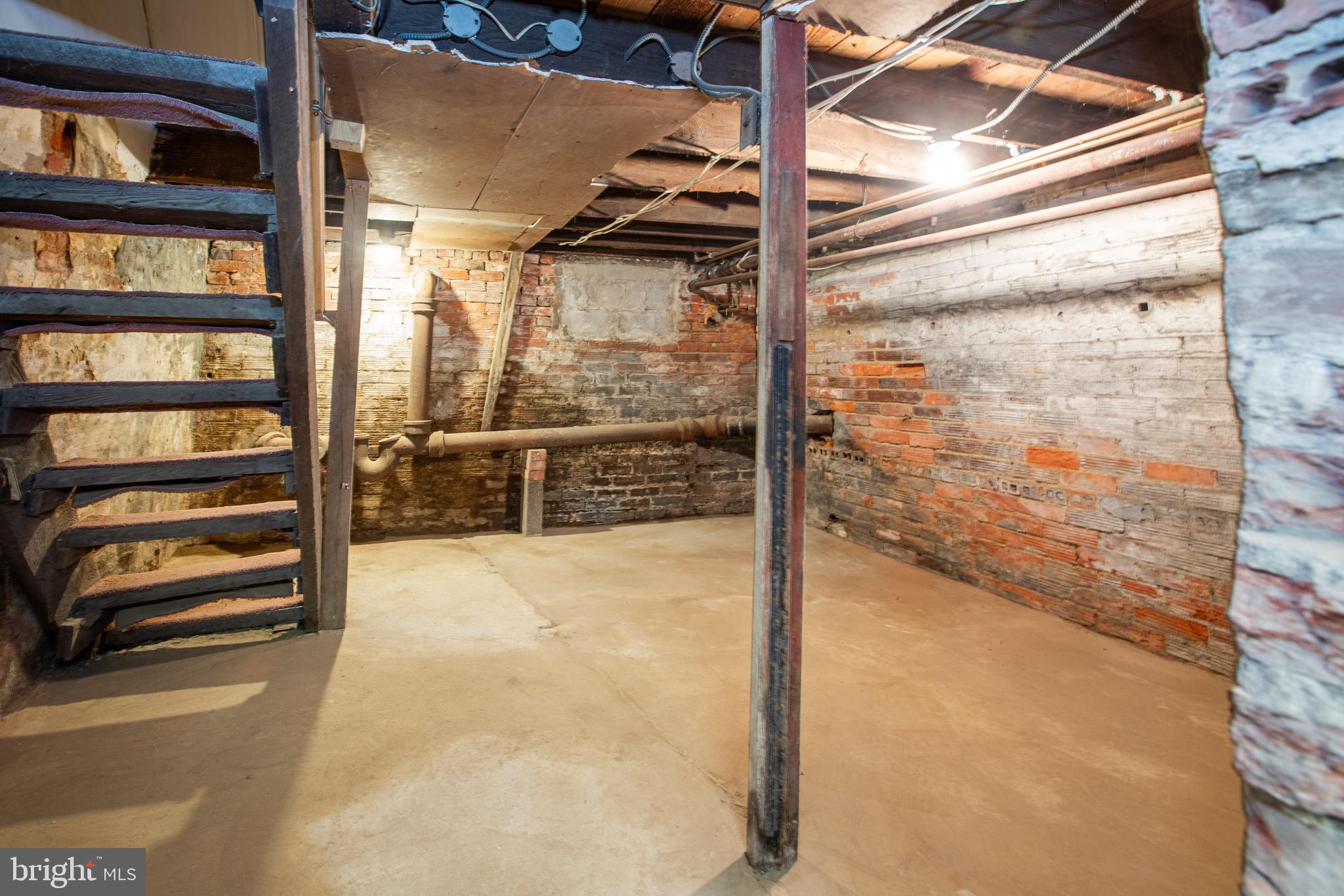 239 Main Street Hamilton, NJ 08620 - Photo 37 of 39 a view of walk in closet with clothes and shoes