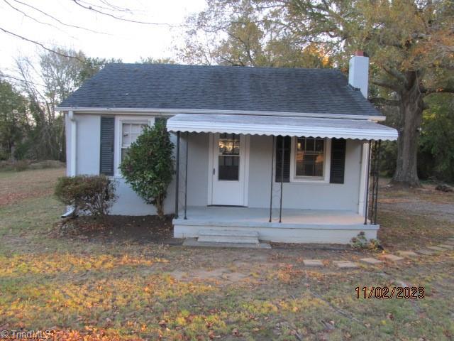 1669 Community Road Lexington, NC 27295 - Photo 7 of 24 Gallery Image 7