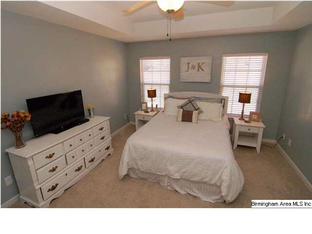 880 Cody Circle Fultondale, AL 35068 - Photo 6 of 14
