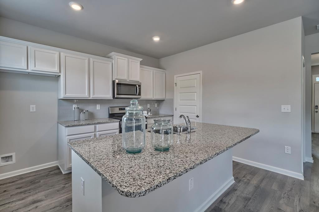 143 Lookout Loop North Augusta, SC 29841 - Photo 5 of 30