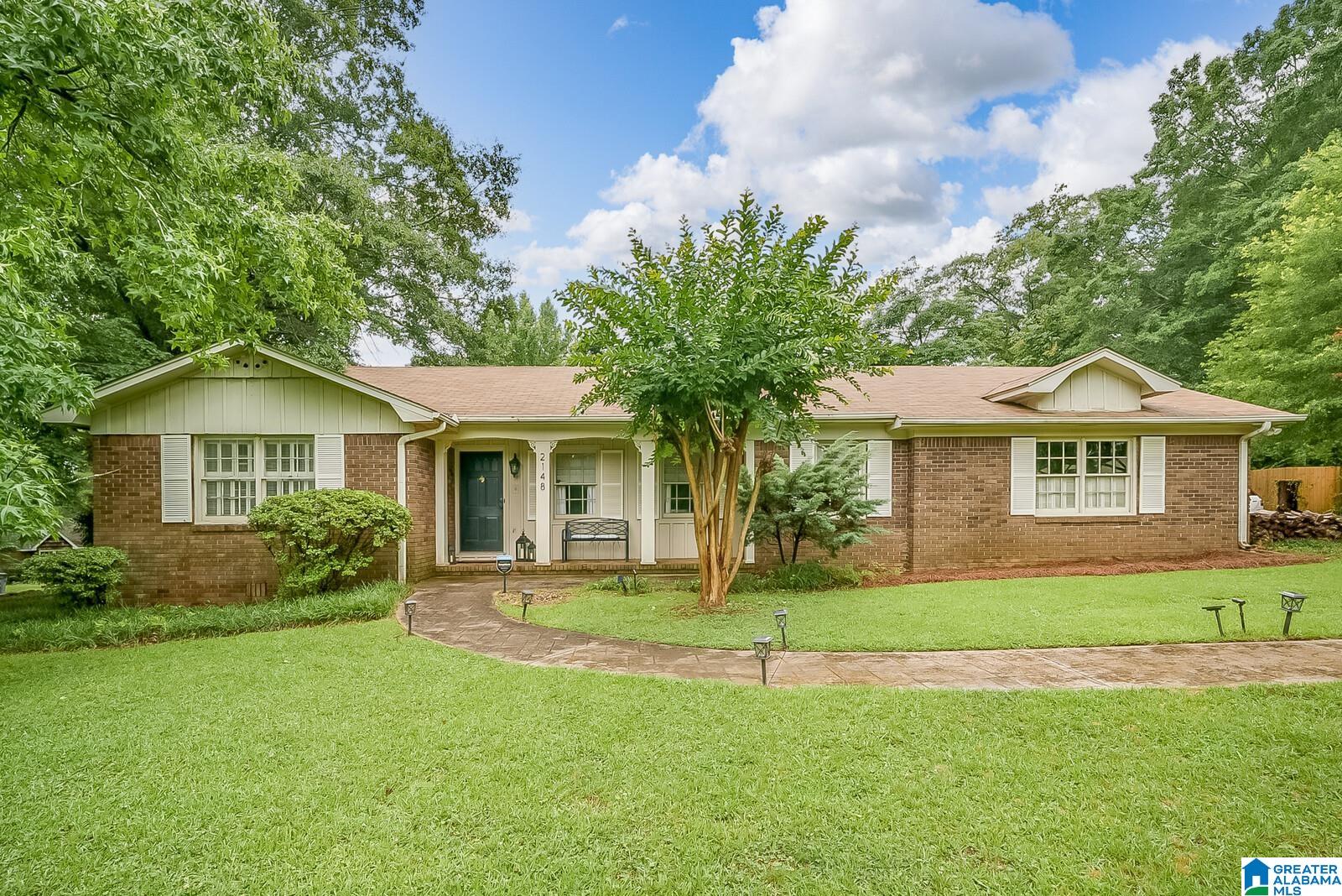 2148 Farley Road Hoover, AL 35226 - Photo 1 of 37