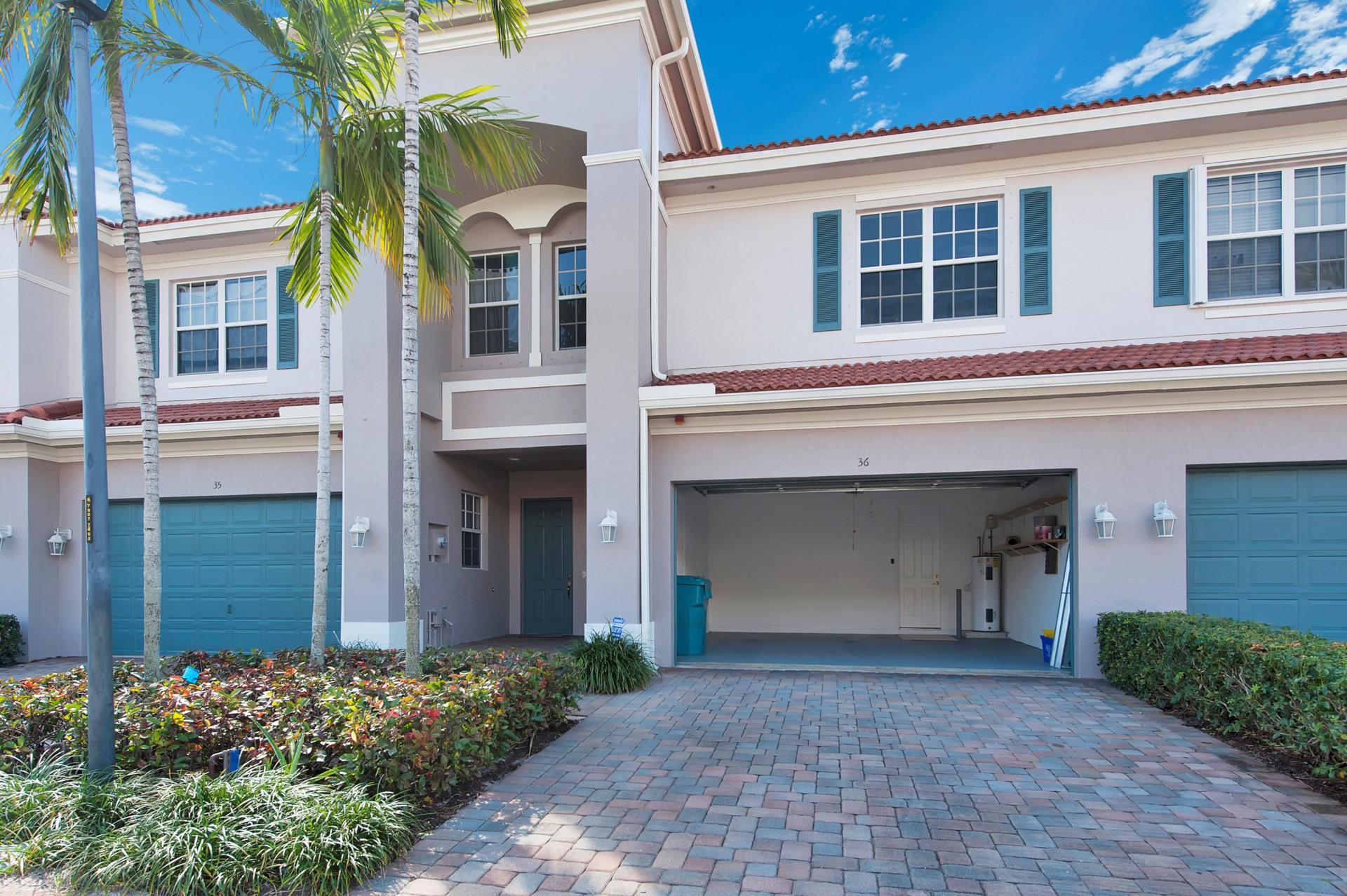 36 Lancaster Road Boynton Beach, FL 33426 - Photo 1 of 20 001-191989-MO-16_3925246