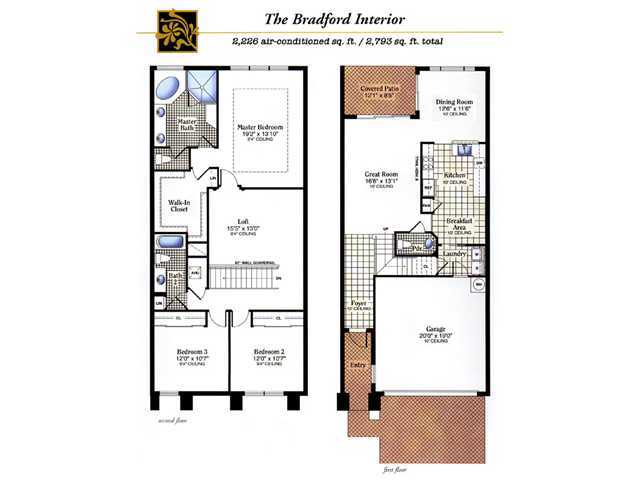36 Lancaster Road Boynton Beach, FL 33426 - Photo 19 of 20 Additional Photo