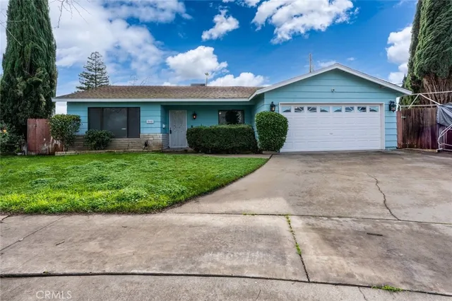 $395,000 | 3110 Vickie Court, Merced, CA 95340