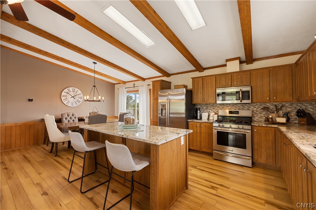 7127 Canaseraga Road Sullivan, NY 13037 - Photo 15 of 42
