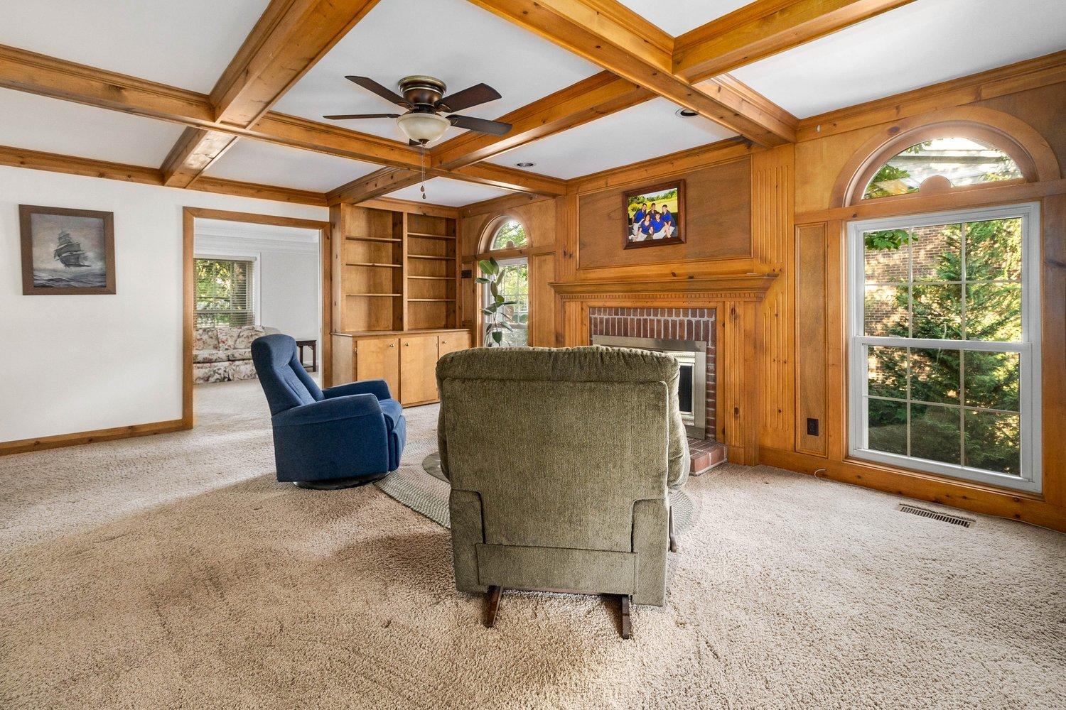 2204 Abbeywood Road Lexington, KY 40515 - Photo 10 of 35 2204 Abbeywood Road5.6