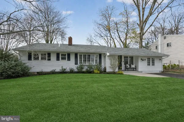 $539,900 | 28 Manor Lane North, Unit N, Yardley, PA 19067