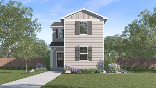 $315,990 | 334 George Neggan Lane, Bastrop, TX 78602