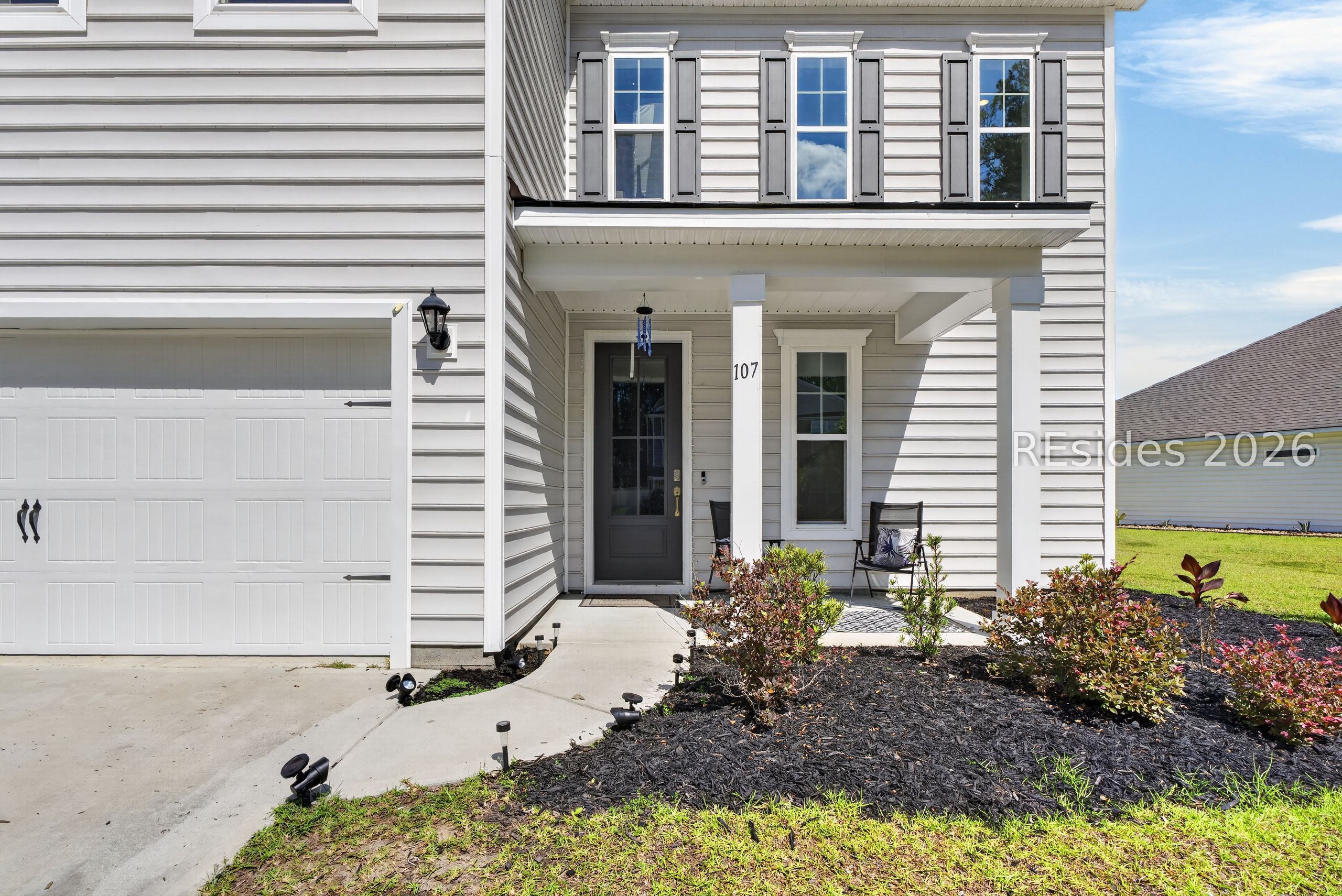 107 Runner Stone Road Bluffton, SC 29909 - Photo 3 of 65