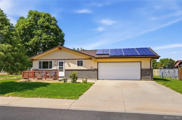 $445,000 | 508 Olive Lane, Platteville, CO 80651