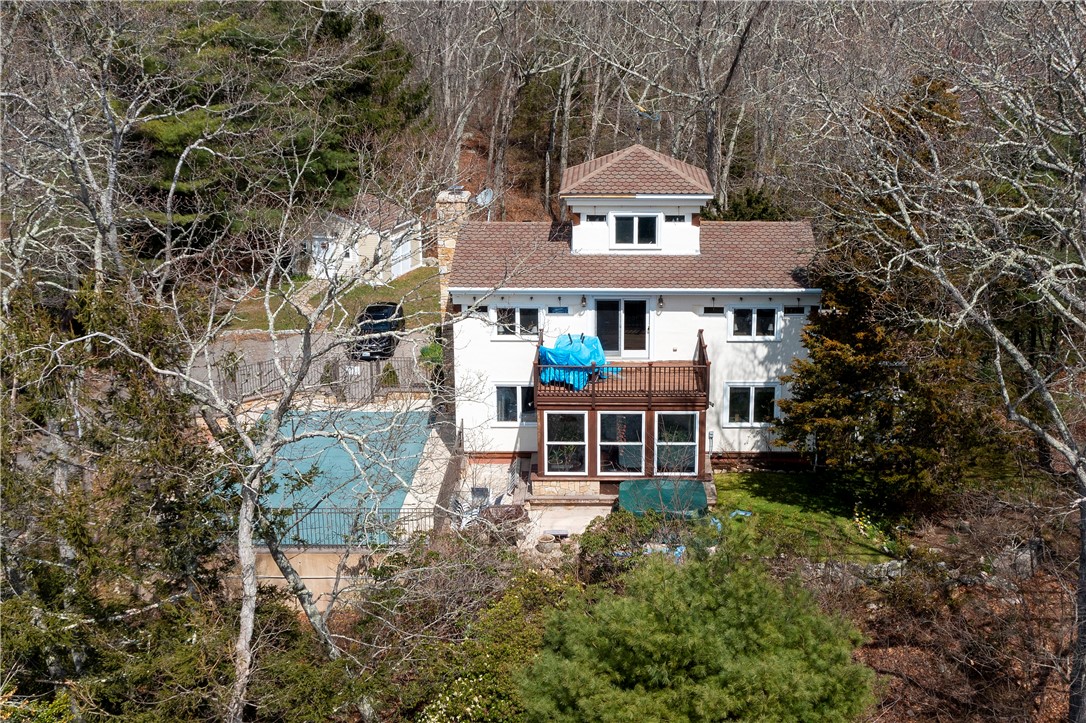 5075 Old Post Road Charlestown, RI 02813 - Photo 3 of 45
