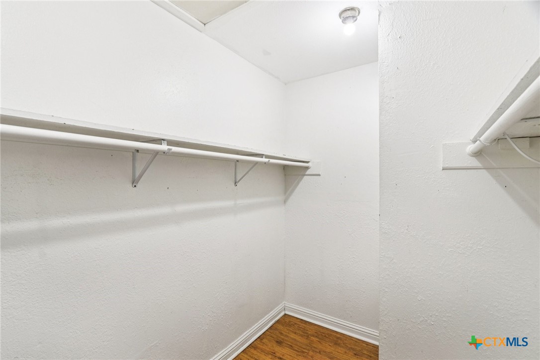 24007 Windy Valley Road Leander, TX 78641 - Photo 13 of 24 a view of small space