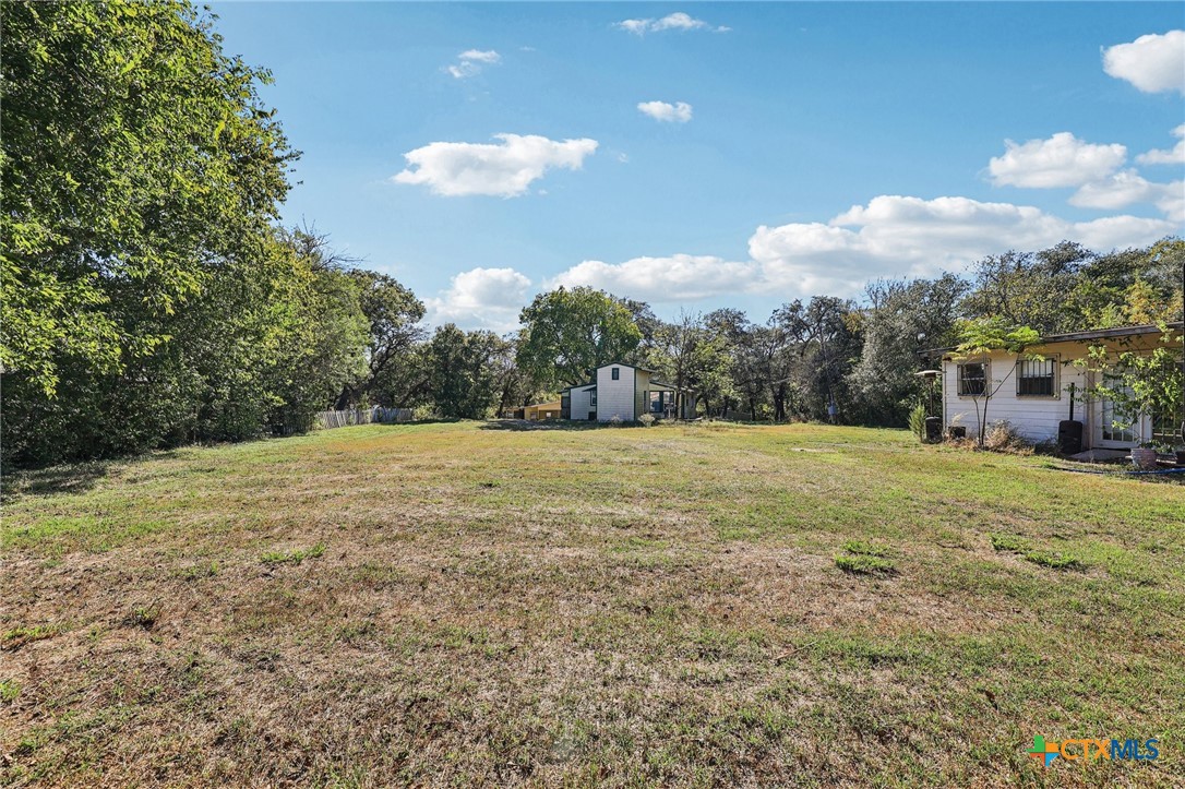 24007 Windy Valley Road Leander, TX 78641 - Photo 21 of 24 a view of a big yard