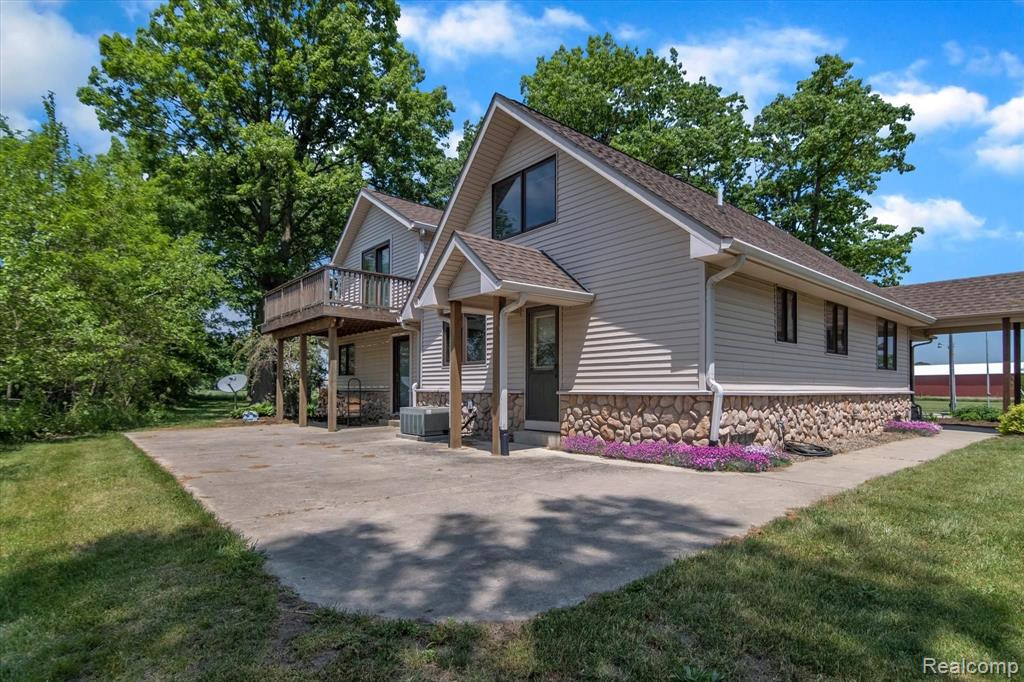 1355 Hubbard Road Monroe, MI 48161 - Photo 30 of 46