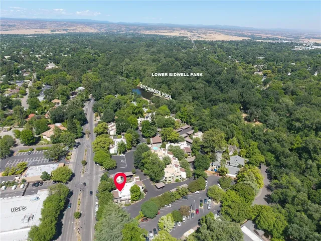 $236,000 | 555 Vallombrosa Avenue, Unit 25, Chico, CA 95926