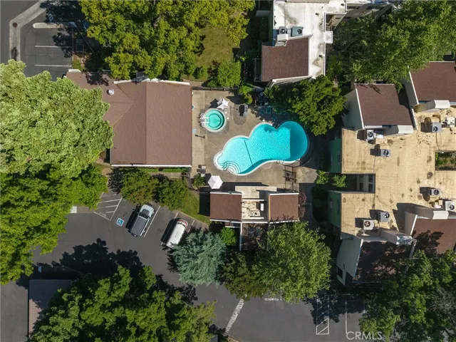 $236,000 | 555 Vallombrosa Avenue, Unit 25, Chico, CA 95926