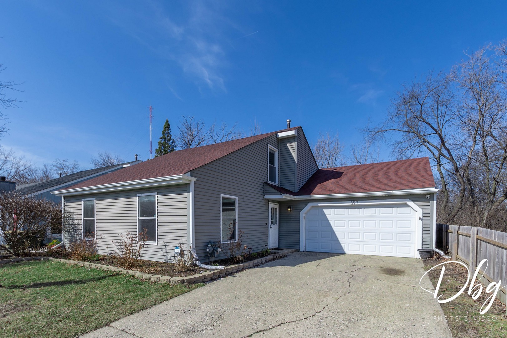 392 Sauk Court Round Lake Beach, IL 60073 - Photo 1 of 19