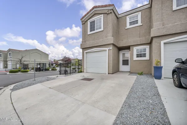 $378,938 | 5695 Vista Luna Drive, Unit 101, Sparks, NV 89436