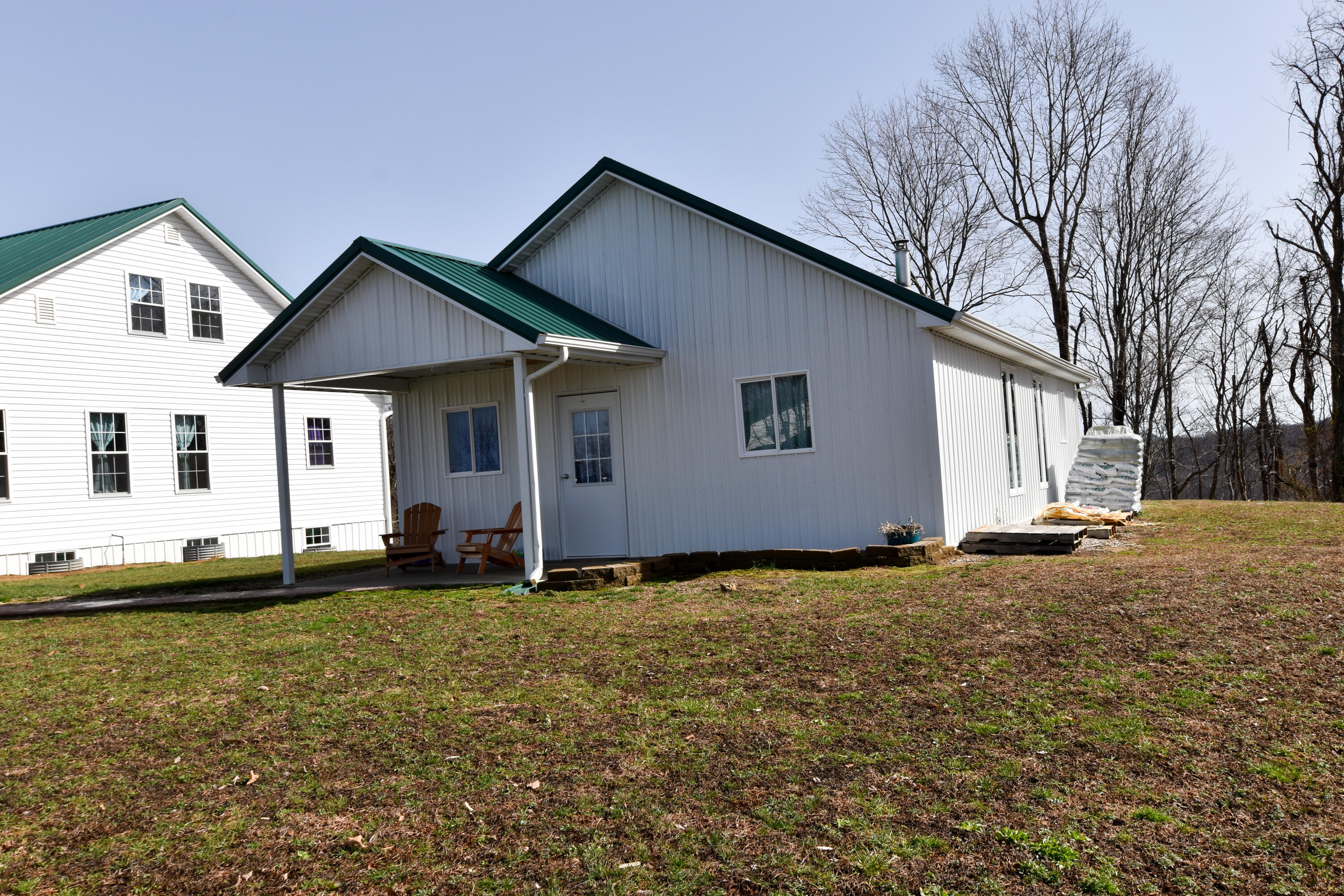 965 Oakridge Road Vanceburg, KY 41179 - Photo 29 of 97 DSC_0025