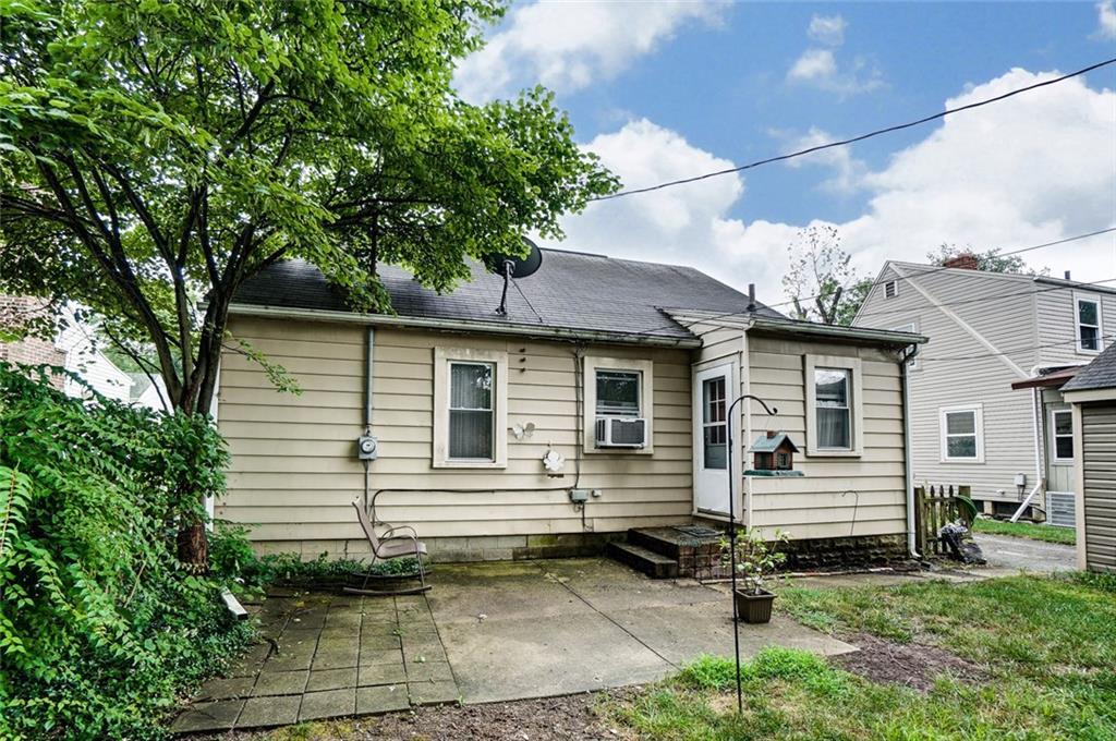 126 Kewbury Road Springfield, OH 45504 - Photo 21 of 27 Gallery Image 21