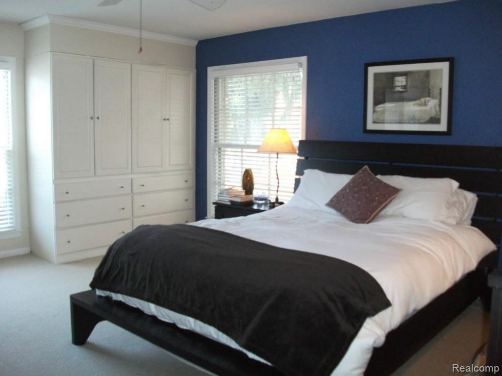 1085 Fox Chase Road Bloomfield Hills, MI 48301 - Photo 14 of 27 Master Suite