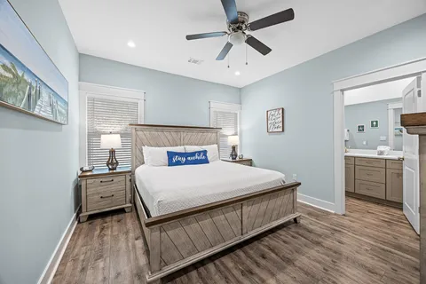 $475,000 | 25 Central 8th Street, Santa Rosa Beach, FL 32459