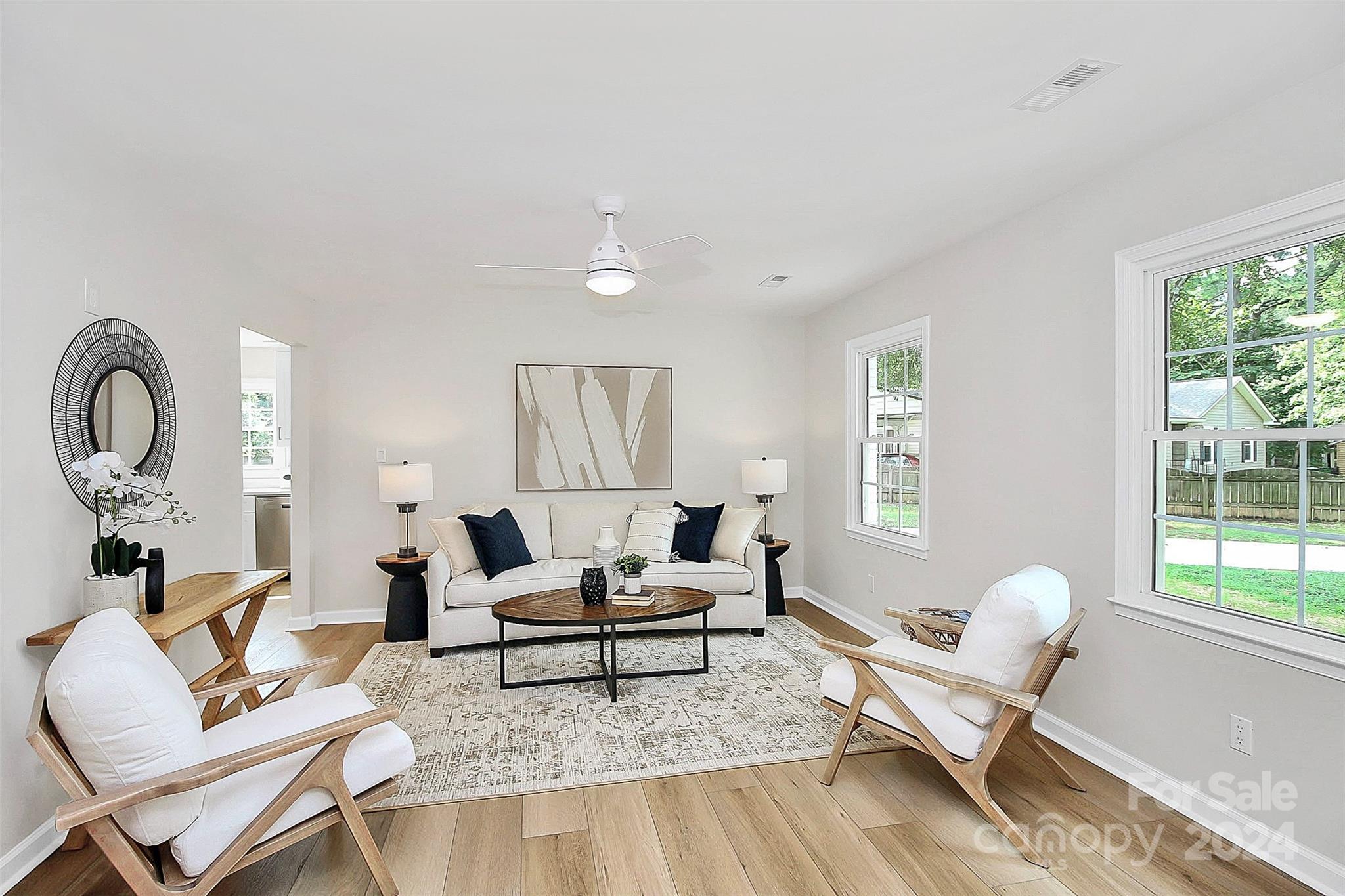 6201 Ropley Court Charlotte, NC 28211 - Photo 11 of 29 Gallery Image 11