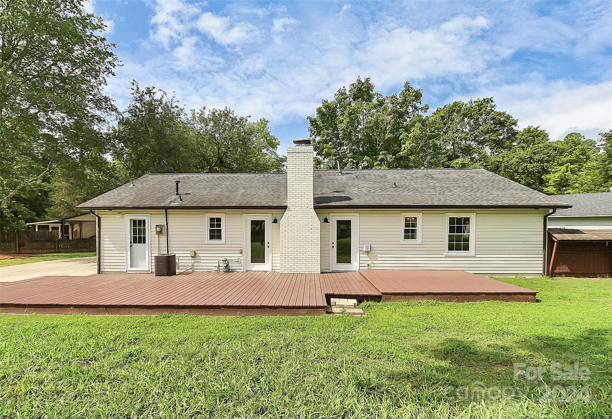 6201 Ropley Court Charlotte, NC 28211 - Photo 27 of 29 Gallery Image 27