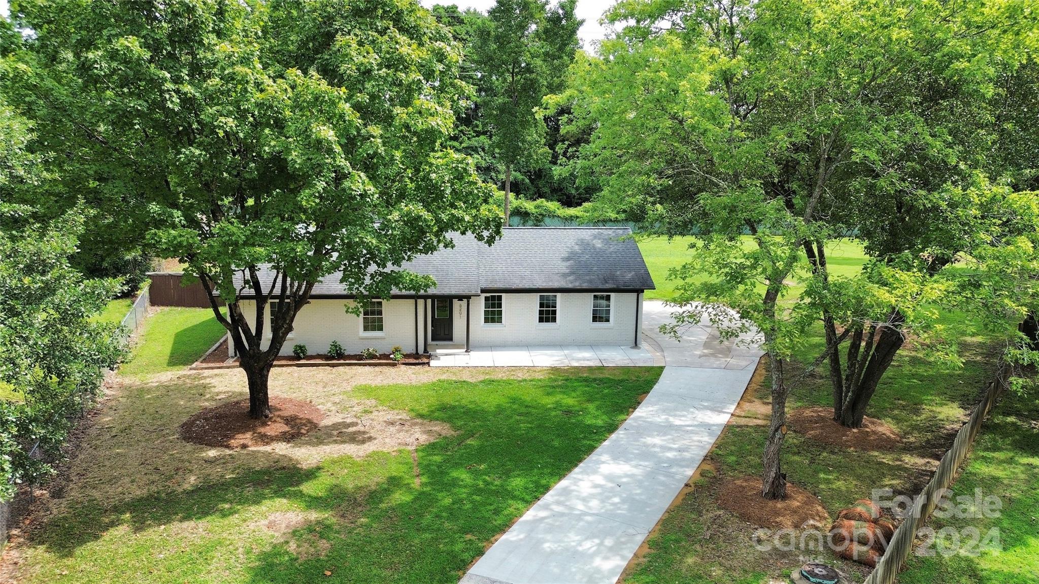 6201 Ropley Court Charlotte, NC 28211 - Photo 29 of 29 Gallery Image 29