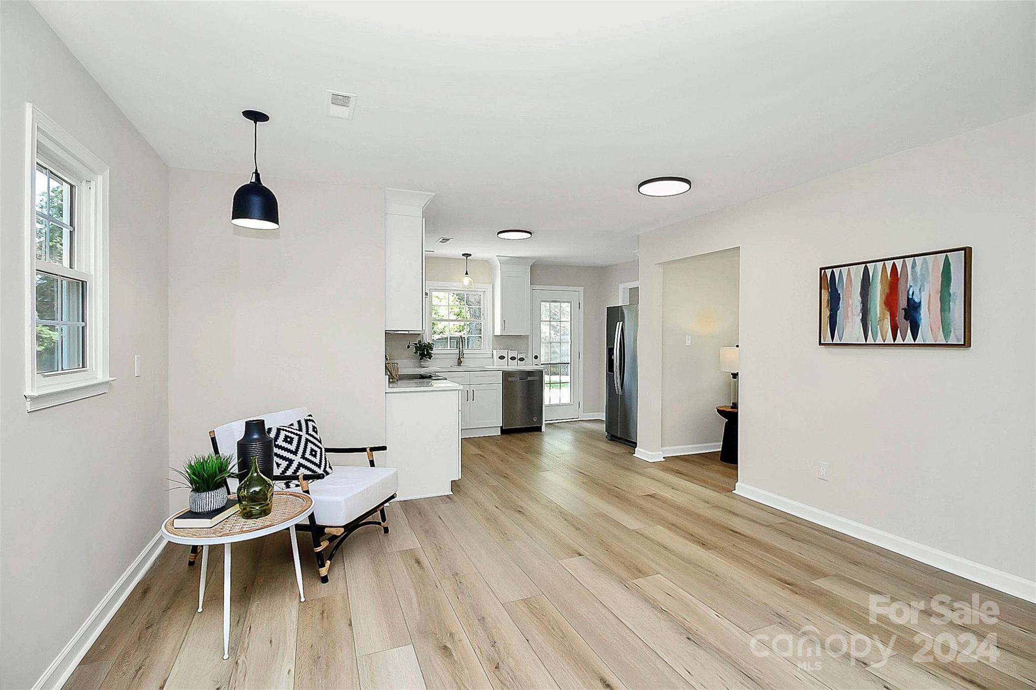 6201 Ropley Court Charlotte, NC 28211 - Photo 10 of 29 Gallery Image 10