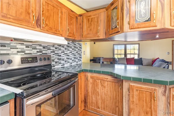 $172,000 | 2690 Bear Swamp Road, Fenner, NY 13037