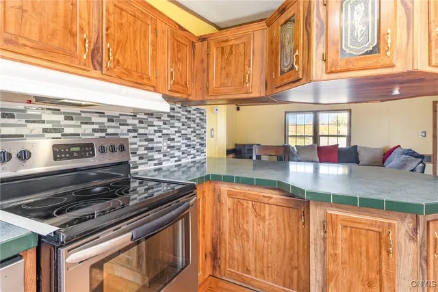 $172,000 | 2690 Bear Swamp Road, Fenner, NY 13037