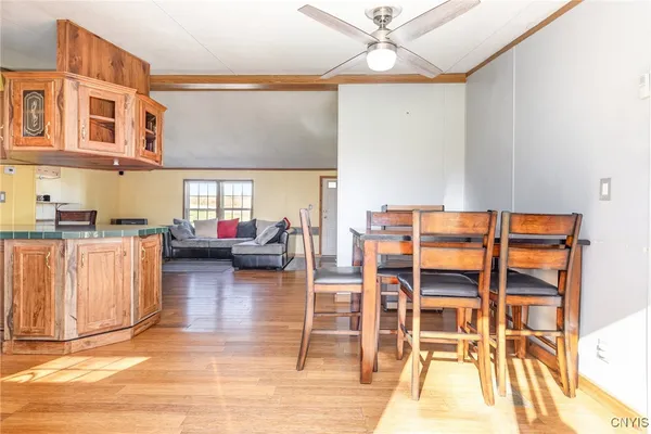 $172,000 | 2690 Bear Swamp Road, Fenner, NY 13037