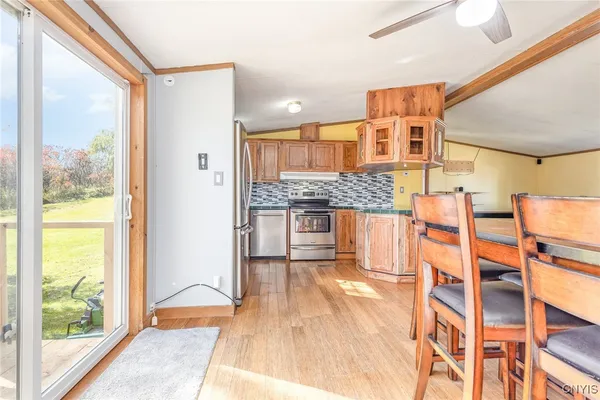 $172,000 | 2690 Bear Swamp Road, Fenner, NY 13037