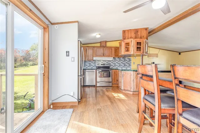 $172,000 | 2690 Bear Swamp Road, Fenner, NY 13037