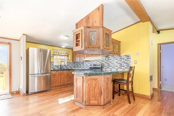 $172,000 | 2690 Bear Swamp Road, Fenner, NY 13037