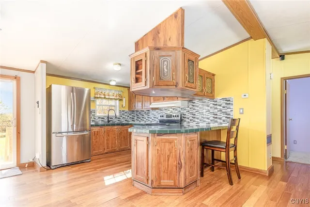 $172,000 | 2690 Bear Swamp Road, Fenner, NY 13037