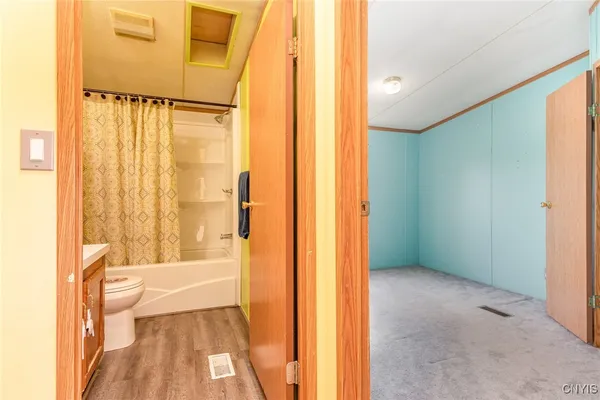 $172,000 | 2690 Bear Swamp Road, Fenner, NY 13037