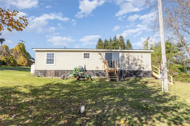 $172,000 | 2690 Bear Swamp Road, Fenner, NY 13037