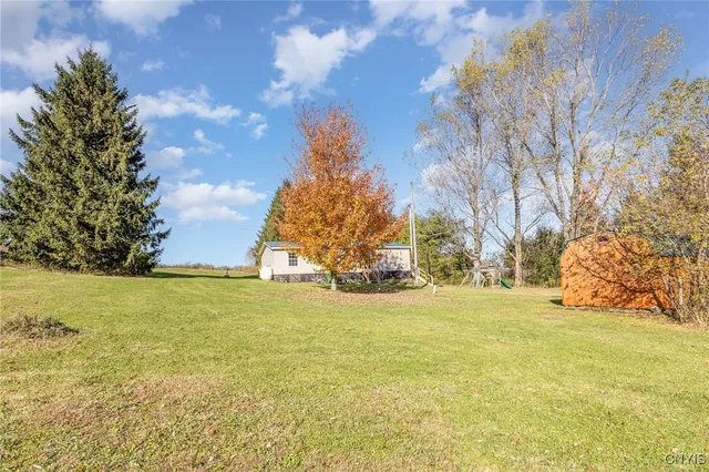 $172,000 | 2690 Bear Swamp Road, Fenner, NY 13037