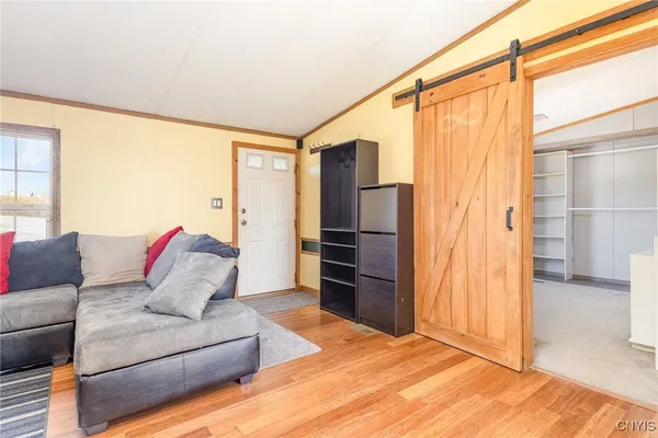 $172,000 | 2690 Bear Swamp Road, Fenner, NY 13037