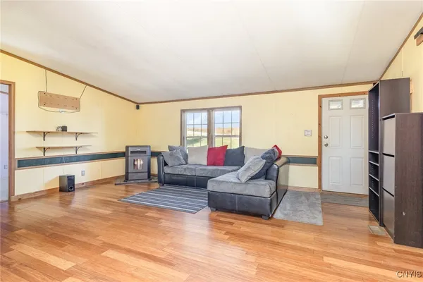 $172,000 | 2690 Bear Swamp Road, Fenner, NY 13037